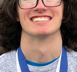 Jayhawks’ Koberoski qualifies for state 400-meter finals | Information, Sports activities, Jobs