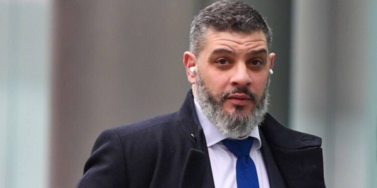 Financier who used fraud proceeds to fund ‘lavish life-style’ sentenced to 14 years