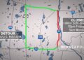 Site visitors Alert: I-94 to shut in Minneapolis from June 2 to five