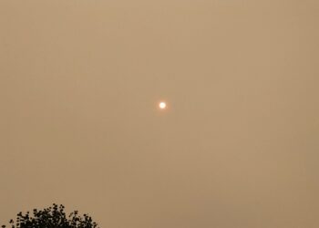Smoke Results in Air High quality Alert in Rochester, MN