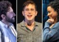 How 2023 Turned One of many Largest Years for Jewish Theater: ‘That Lifeblood Has Risen’