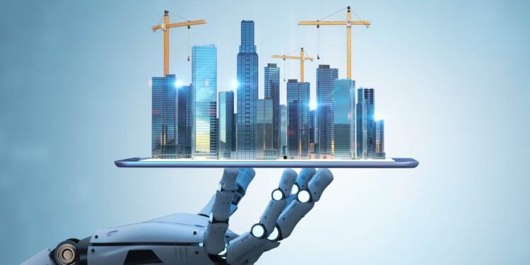Generative AI in Actual Property Market Will Hit USD 924.2 Mn by 2032