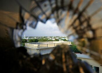 WHO strongly condemns lethal assault in Somalia
