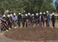 Antioch neighborhood celebrates the long-awaited milestone of a SE police precinct