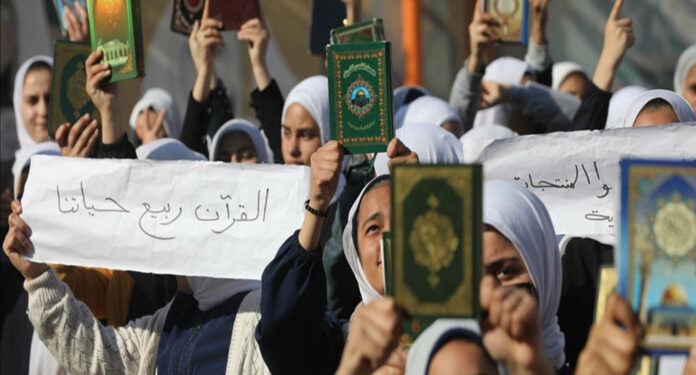 UN Human Rights Council to carry pressing debate on current desecration of Muslim holy ebook – Somali Nationwide Information Company