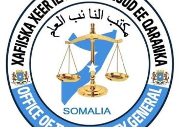 The Legal professional normal Identifies 18 Officers Needed for Graft; 9 Flee the Nation, Face Fees in Absentia – Somali Nationwide Information Company