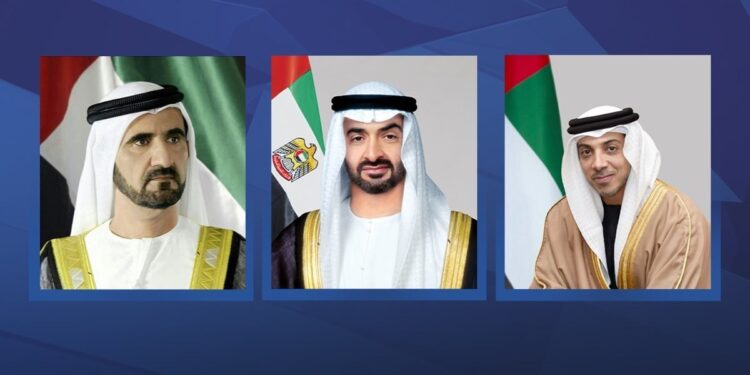 UAE leaders congratulate President of Somalia on Independence Day – Somali Nationwide Information Company