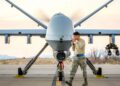 US army says killed 5 militants in Somalia drone strike