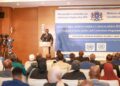 Somalia holds convention on judicial reform in Mogadishu
