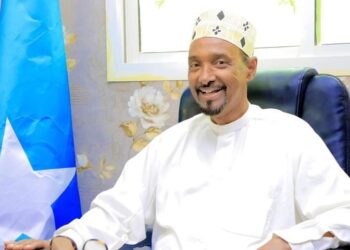 Mideeye oo dacwad ka dhan ah furista dastuurka u gudbiyay maxkamadda dastuuriga ah – Puntland Publish