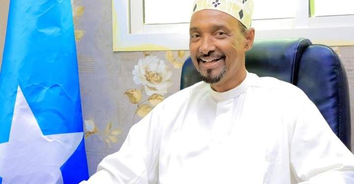 Mideeye oo dacwad ka dhan ah furista dastuurka u gudbiyay maxkamadda dastuuriga ah – Puntland Publish