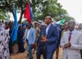 Ra’iisul wasaare Xamse oo sheegay in xukuumaddiisu muhiimad gaar ah siisay amniga Muqdisho – Puntland Put up