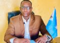 Mas’uul ka tirsanaa Somaliland iyo ciidamo uu watay oo ku biiray SSC