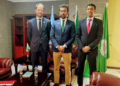 Somali Ambassador to Ethiopia receives officers from Geneva Name – Somali Nationwide Information Company