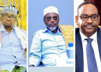 Wararkii u danbeeyay ee waan-waanta lagu xallinayo xiisadda ka taagan Puntland – Puntland Submit