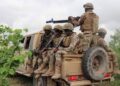 6 Prisoners Captured in Joint Operation by Nationwide Armed Forces – Somali Nationwide Information Company