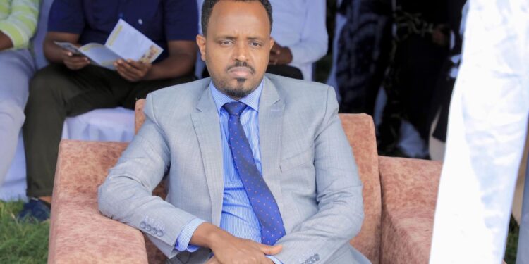 At the very least 100 Al-Shabaab members killed in military operation – minister