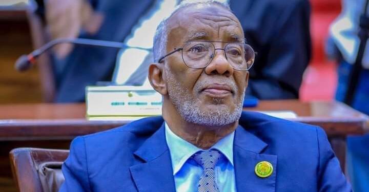 Golaha wakiilada maamulka Somaliland oo maanta yeeshay guddoon cusub