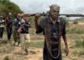 Kenya oo askar looga dilay weerar ka dhacay magaalada Mandheera