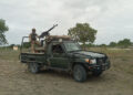 8 Kenyan cops injured in al-Shabaab assaults in border area