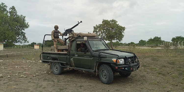 8 Kenyan cops injured in al-Shabaab assaults in border area