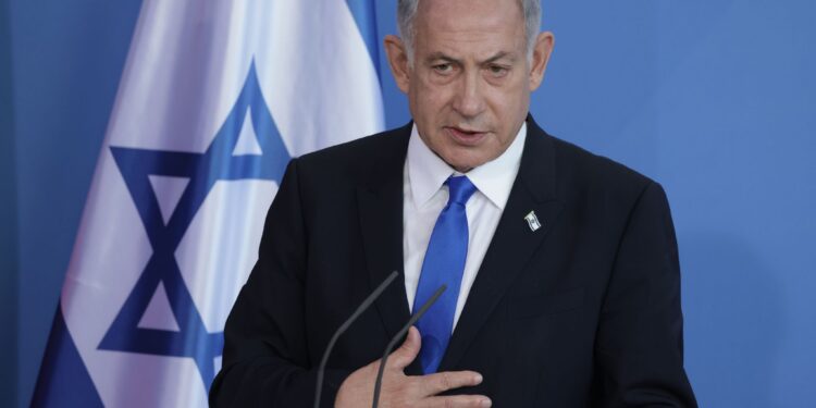 Ra’iisul Wasaaraha Israa’iil oo lagu rakibay qalab ka caawiya garaaca wadnaha – Puntland Put up