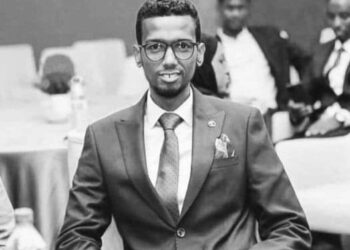 Somali Parliament Speaker Extends Condolences on the Demise of Lawmaker Abdirahman Mohamed Omar – Somali Nationwide Information Company