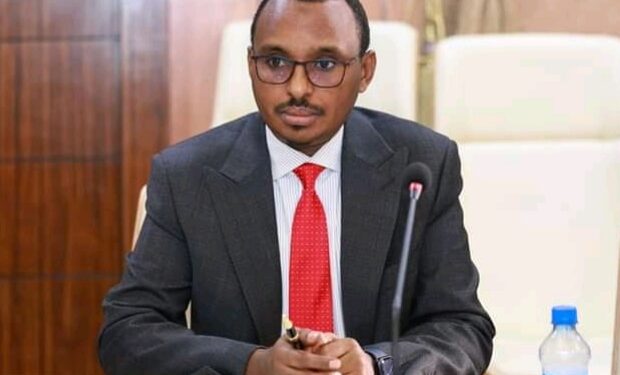 The Theft Protector Normal of Somalia – Puntland Publish