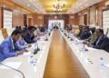 Somali cupboard discusses safety amid stepped up struggle on Al-Shabaab