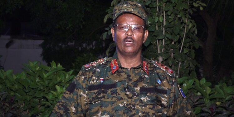 Ministry of Protection Proclaims Profitable Operation In opposition to Al-Shabaab in Galgaduud. – Somali Nationwide Information Company