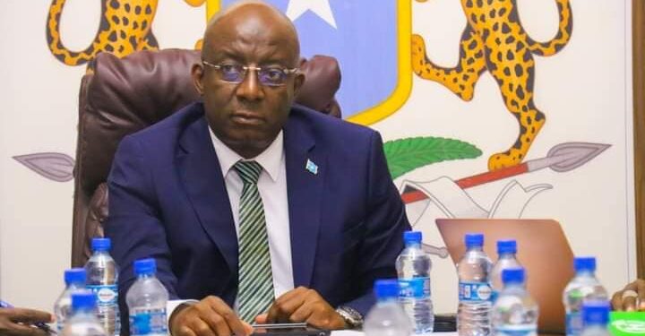 Somalia says military killed over 160 militants in joint offensive