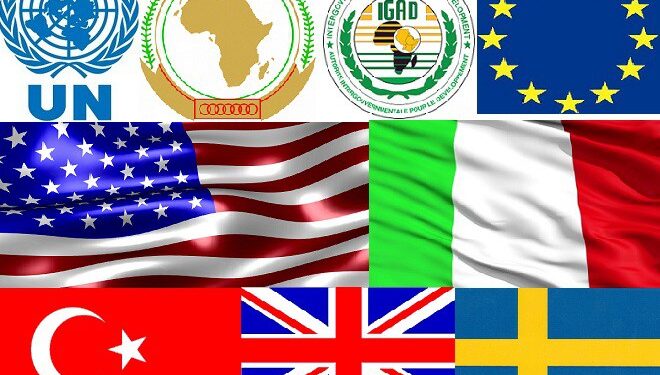 Beesha Caalamka oo heshiis xabbad-joojin ah ugu baaqay Somaliland iyo SSC-khaatumo – Puntland Put up