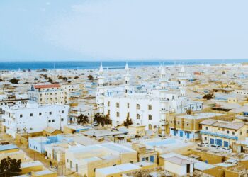 Laba nin oo toorrey ku dilay gabar oo dil toogasho ah lagu fuliyay – Puntland Publish