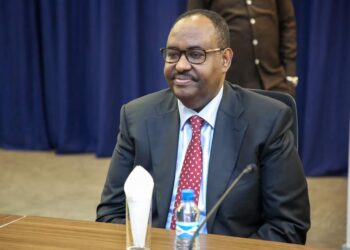 Madaxweynaha Puntland oo ku wajahan safar dalka dibaddiisa ah – Puntland Submit