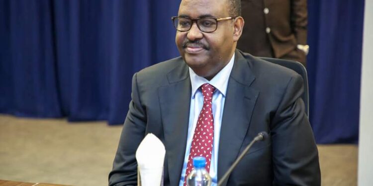 Madaxweynaha Puntland oo ku wajahan safar dalka dibaddiisa ah – Puntland Submit