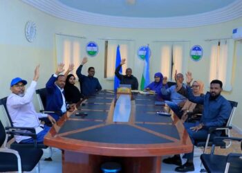 Guddiga KMG ah ee Doorashooyinka Puntland oo ansixiyay 8 Xisbi Siyaasadeed oo rasmi ah – Puntland Put up