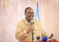 Madaxweynaha Puntland oo baaq u jeediyay urur siyaasadeedka Mideeye – Puntland Submit
