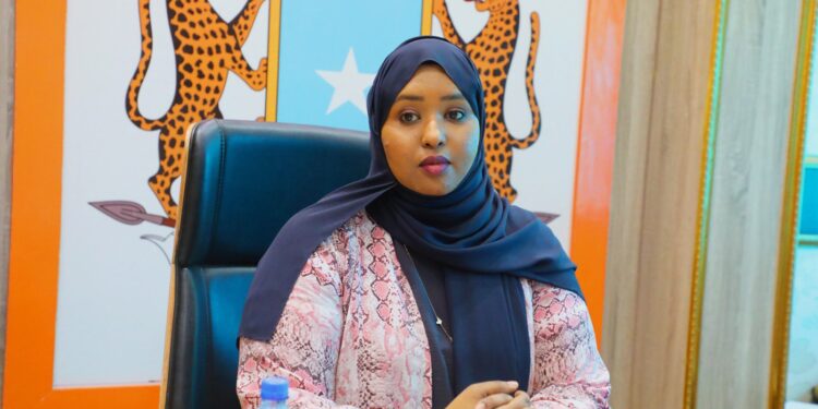 PM Hamza Abdi Barre Appoints Dr. Hodan Osman Abdi as Senior Advisor and Nationwide Coordinator of Human Capital Growth