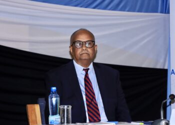 Federal Republic of Somalia and EAC Negotiations Enter Second Day – Somali Nationwide Information Company