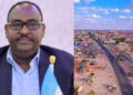 Baaq ku socda Madaxwayne Deni oo la xiriira xaaladda Gaalkacyo – Puntland Submit
