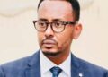 Madaxweynaha Soomaaliya oo magacaabay Agaasimaha guud ee Madaxtooyada Villa Somalia – Puntland Put up