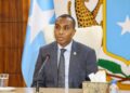 Somali PM Hamza Abdi Barre appoints Dr Hodan as Senior Advisor