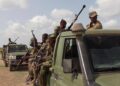 Somali Govt says military killed 23 militants, together with Al-Shabaab commanders