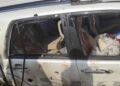 Landmine blast on civilian bus kills a minimum of six in Somalia