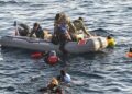 6 lifeless after migrant boat capsizes in English Channel – Somali Nationwide Information Company