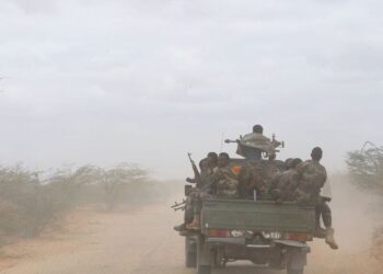 Heavy combating erupts after Al-Shabaab assault on military base