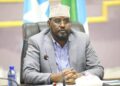 Madaxweyne Axmed Madoobe oo isku shaandhayn ku sameeyay golaha wasiirada Jubaland – Puntland Put up