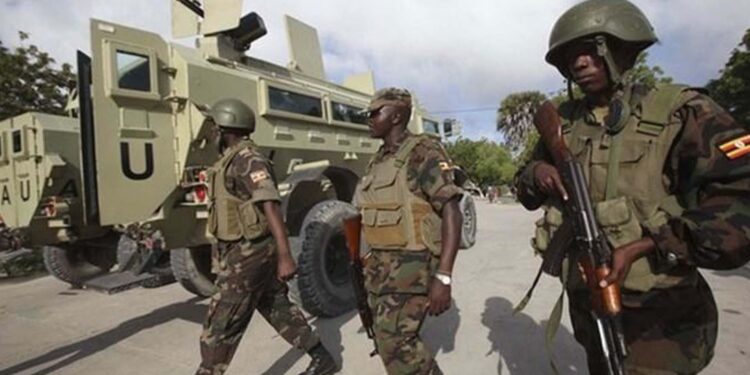 ATMIS troop contributing international locations assist Somalia’s request for delay in peacekeeper drawdown