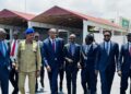 Somalia PM Hamza Abdi Barre leaves for Qatar on official go to