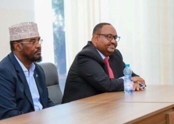 Three of Somalia’s state leaders maintain secret talks in Kenya on forming alliance